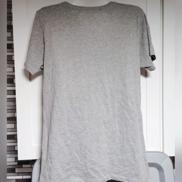 Life Is Good crusher Dog Lover Tee Sz-M - Picture 3 of 4